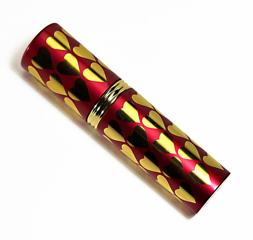 perfume atomizers