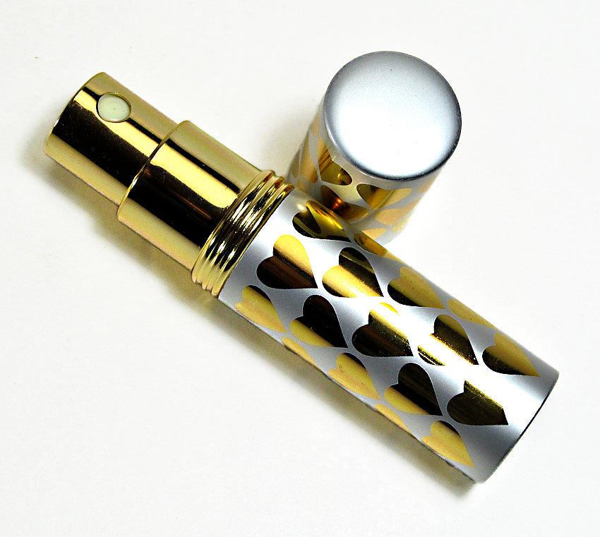 perfume atomizers