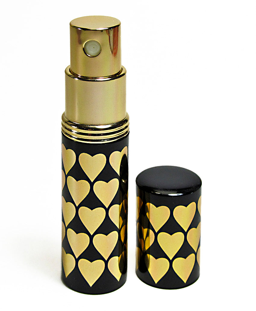 vintage perfume atomizer