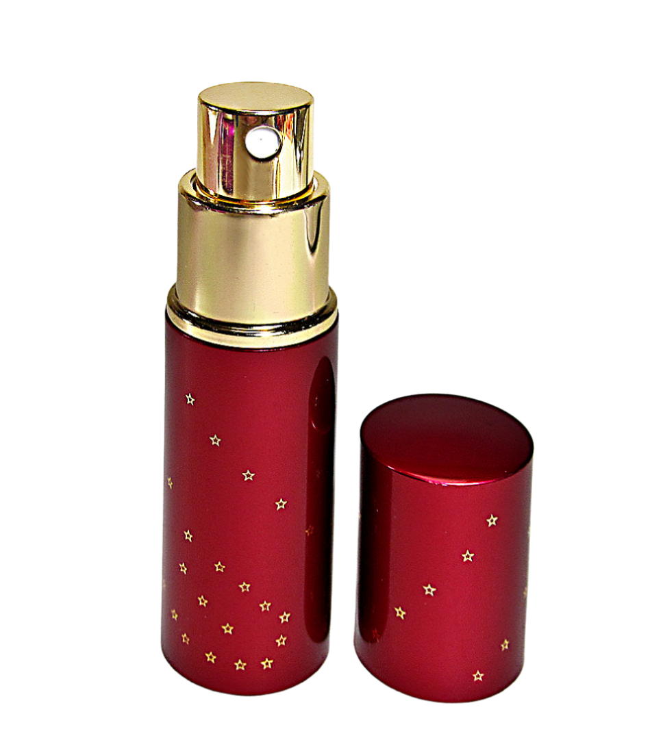 Cologne atomizer