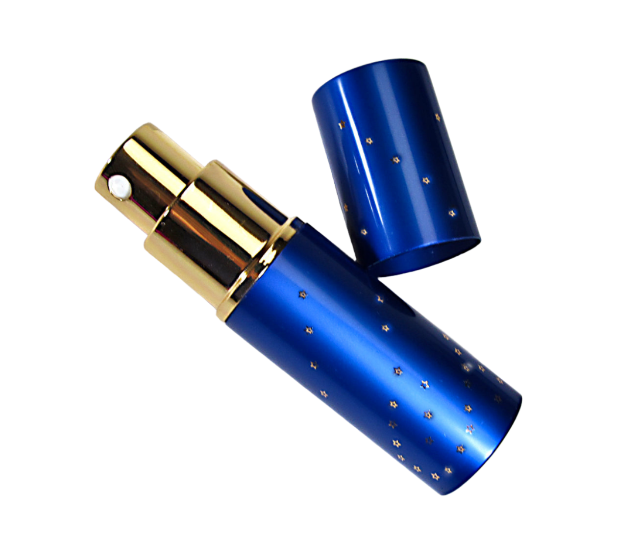 fragrance atomizers