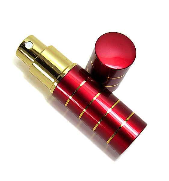 travel perfume atomizer