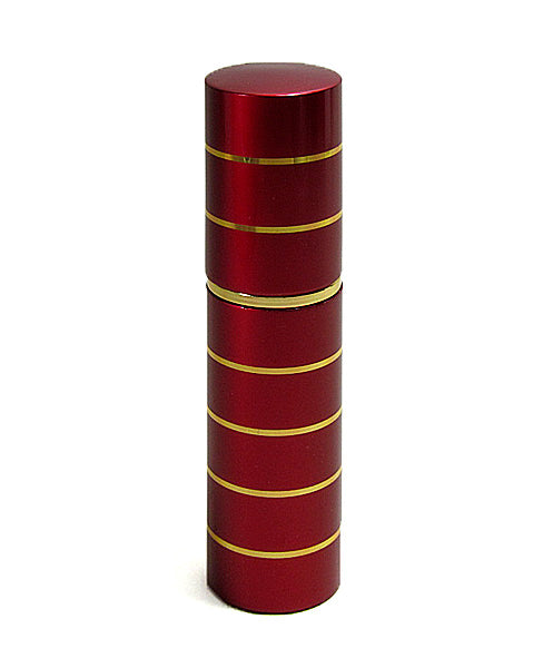 atomizer perfume bottles