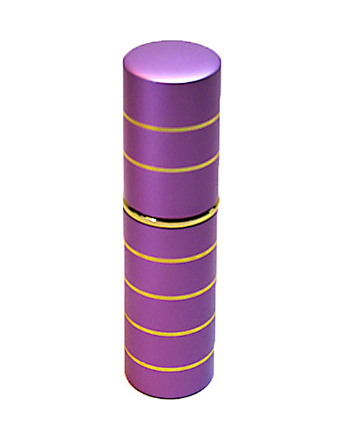 perfume bottle atomizer