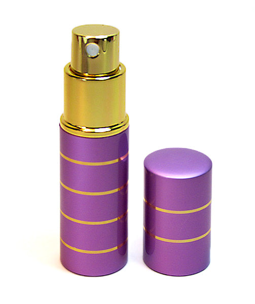 atomizer perfume bottle
