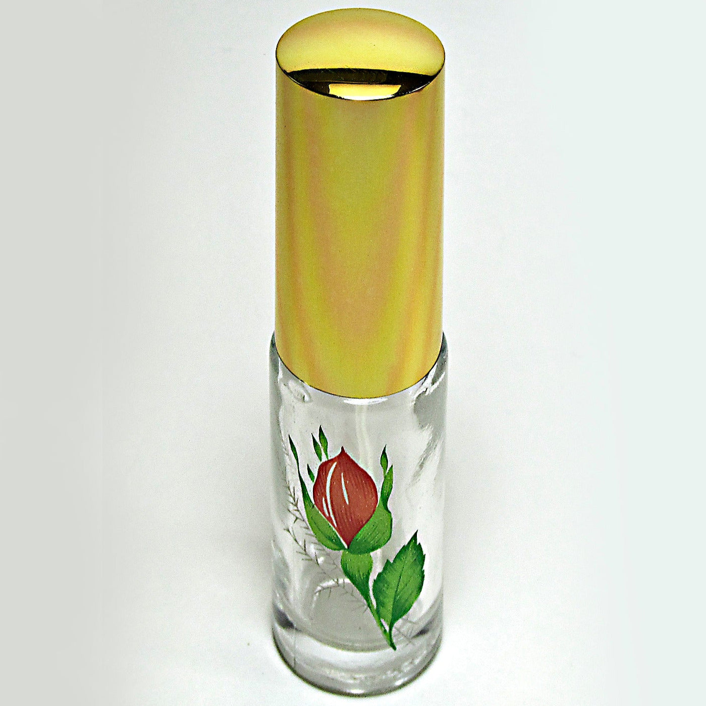 perfume atomizer bottle