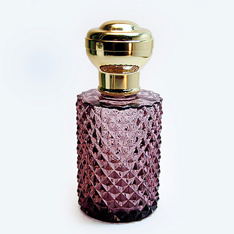 perfume atomizer bottle