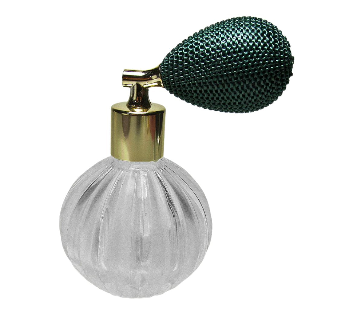 fragrance atomizer bottle