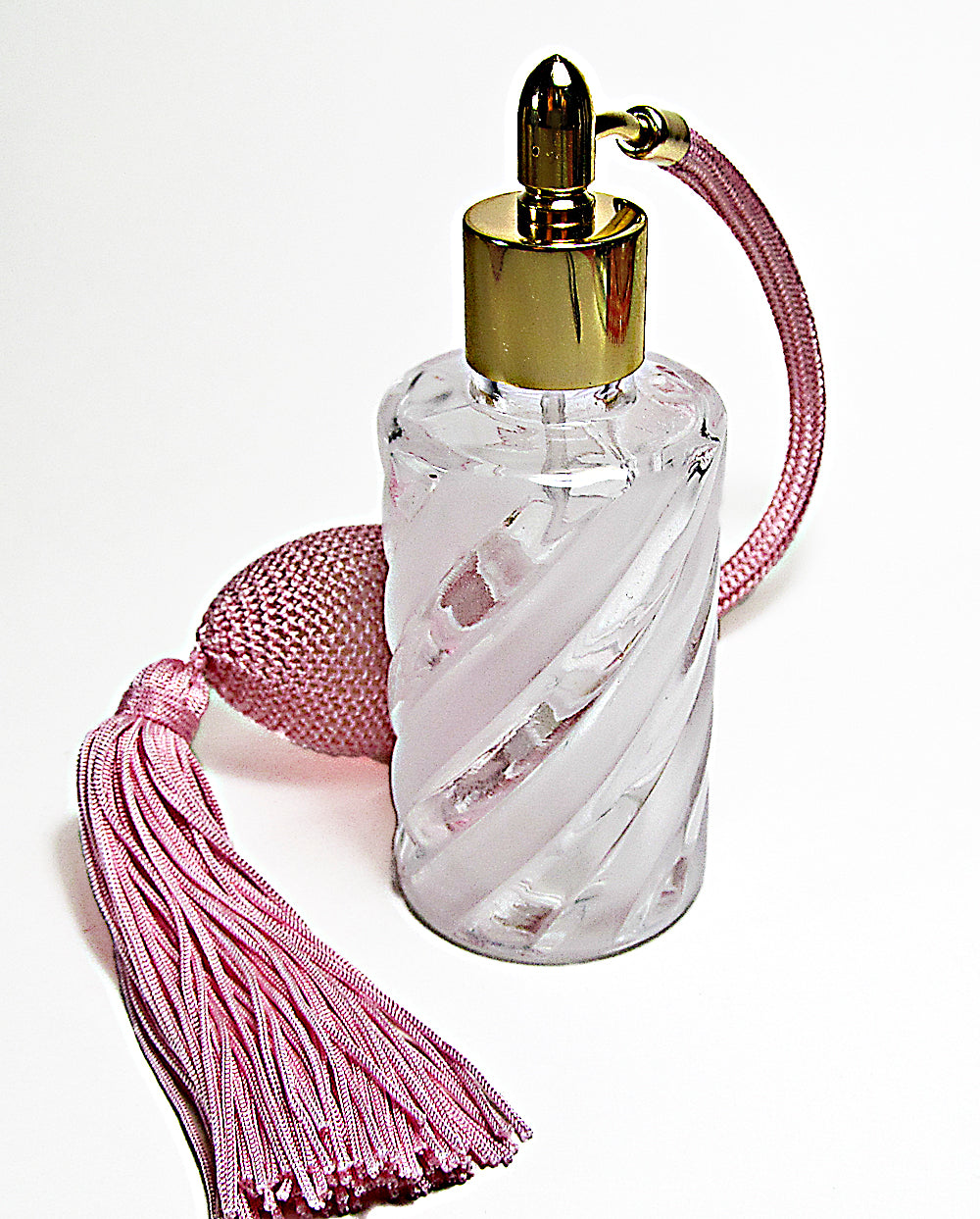 perfume atomizer bottles