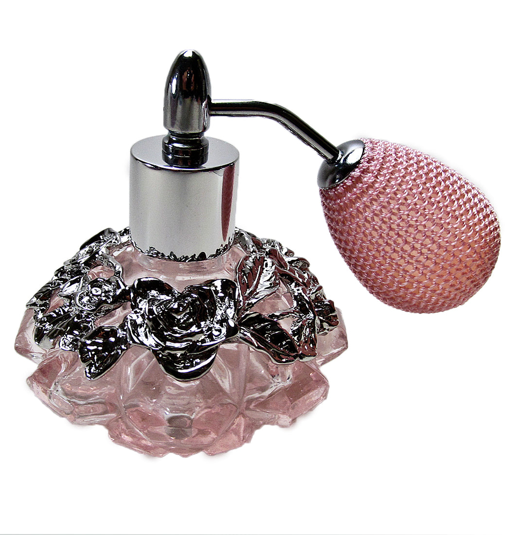 perfume spray bottle