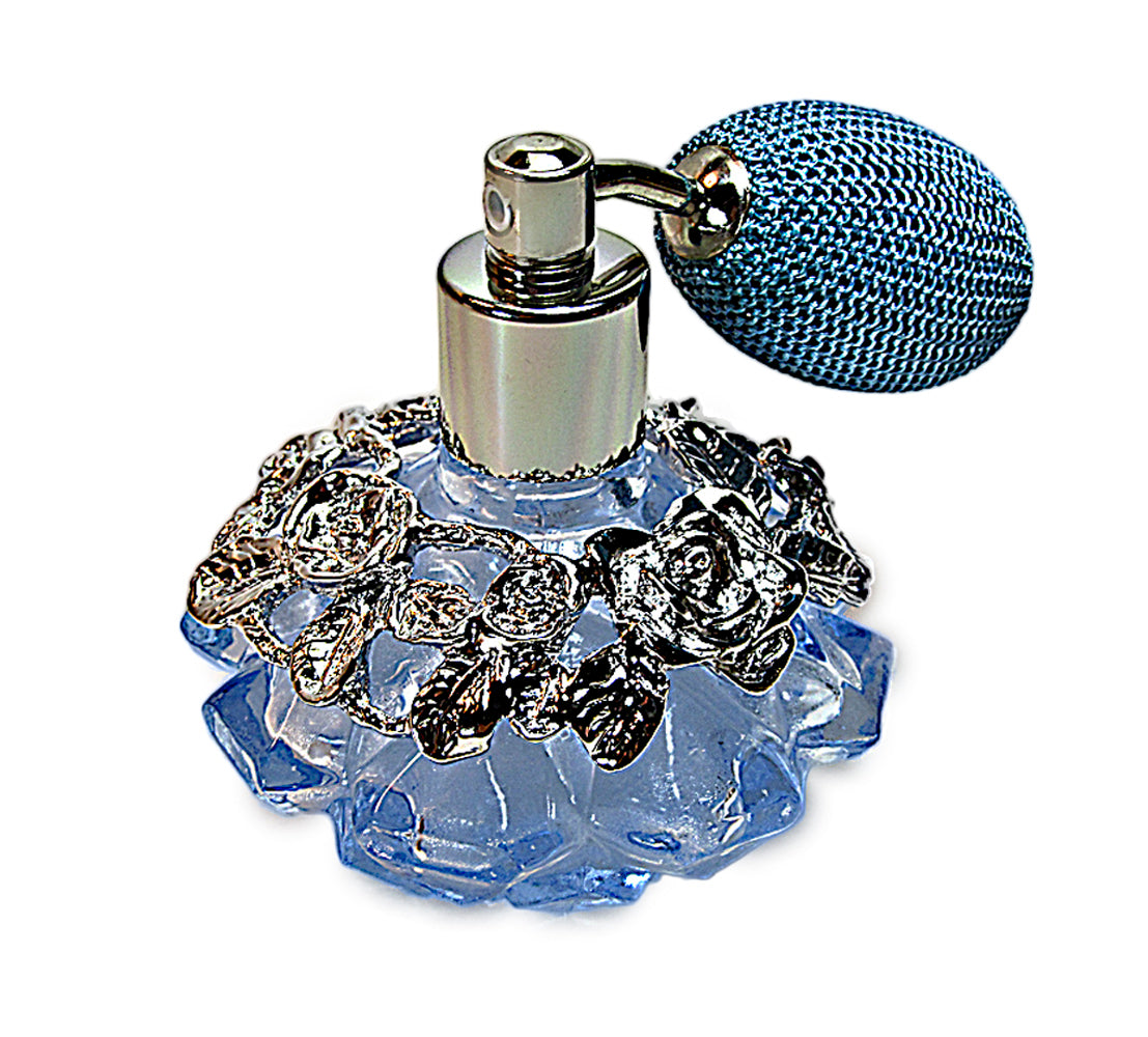 perfume atomizer bottle