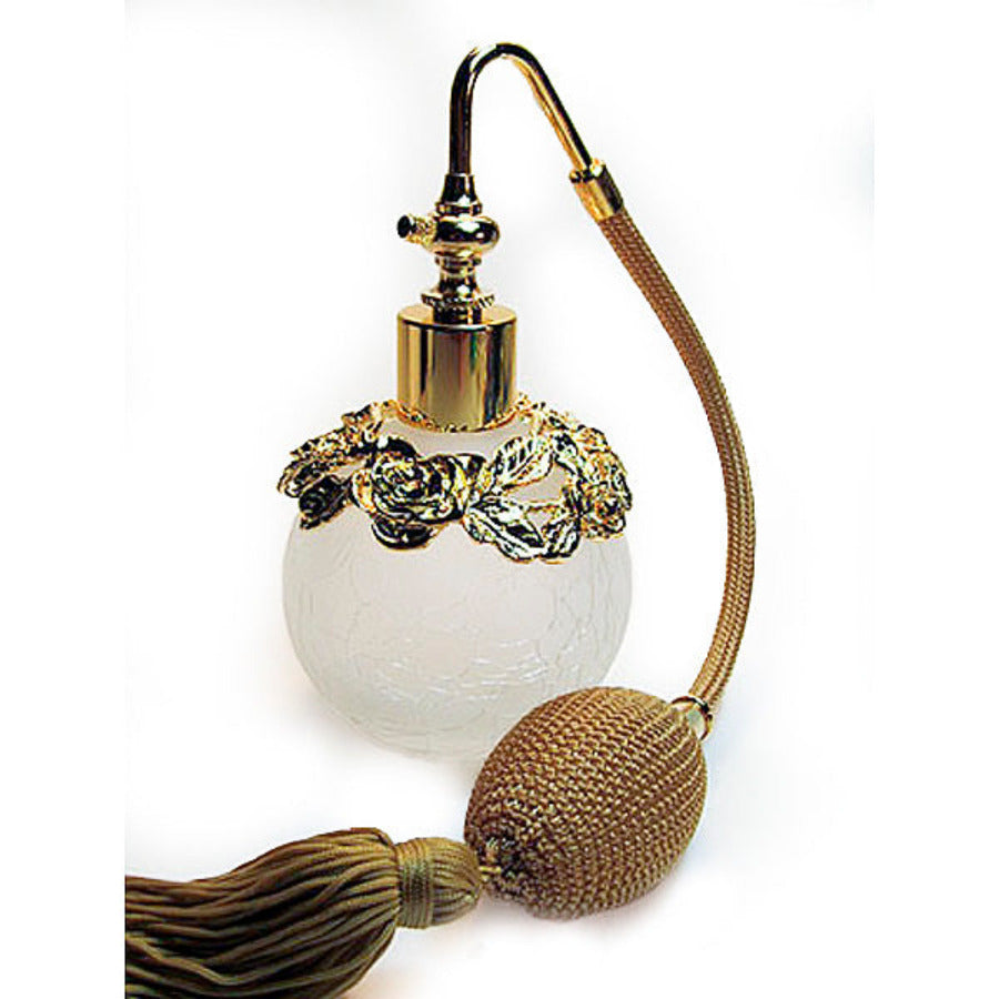 perfume atomizer bottle
