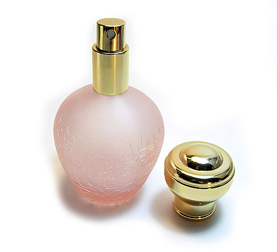 perfume atomizers