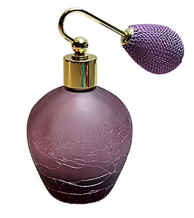 perfume atomizers