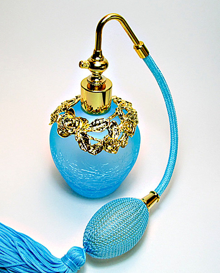 perfume atomizer bottle