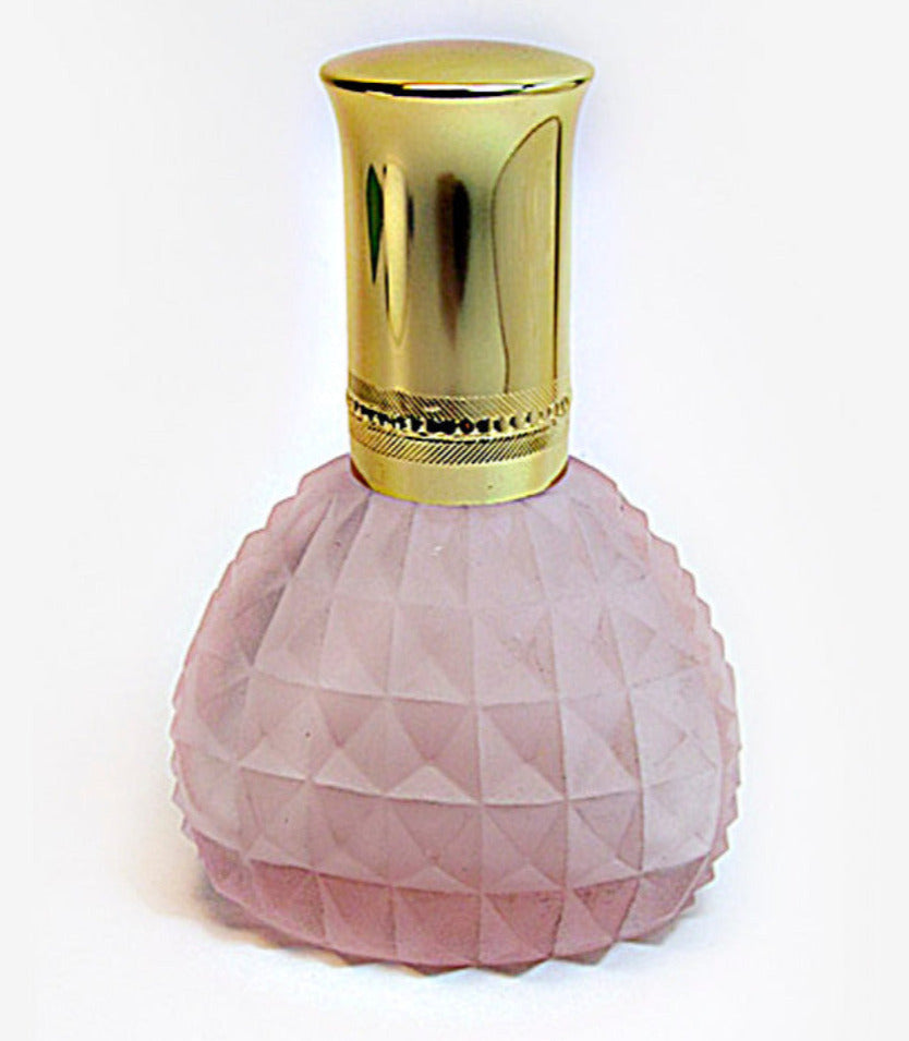empty perfume bottles