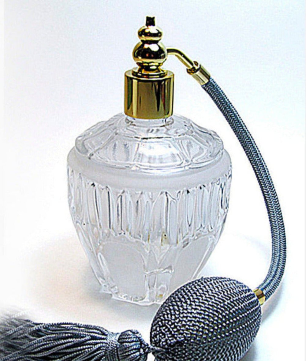 perfume atomizer bottles