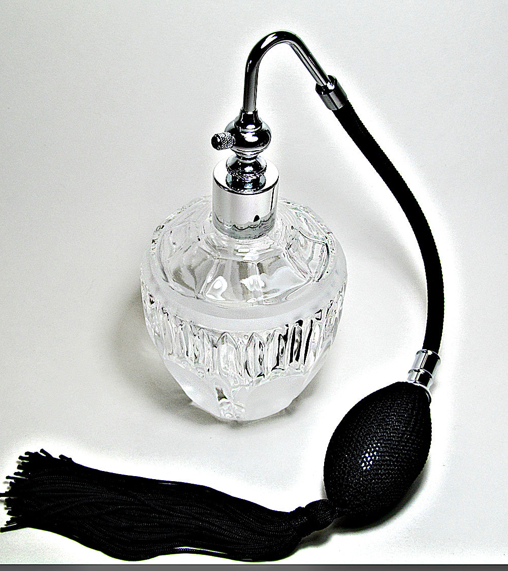 refillable perfume bottles