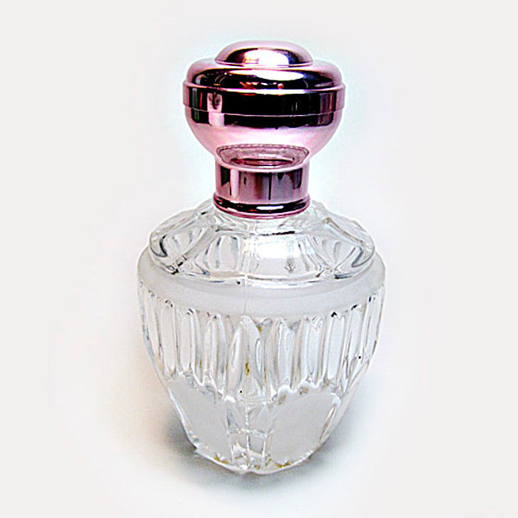 perfume atomizer bottle