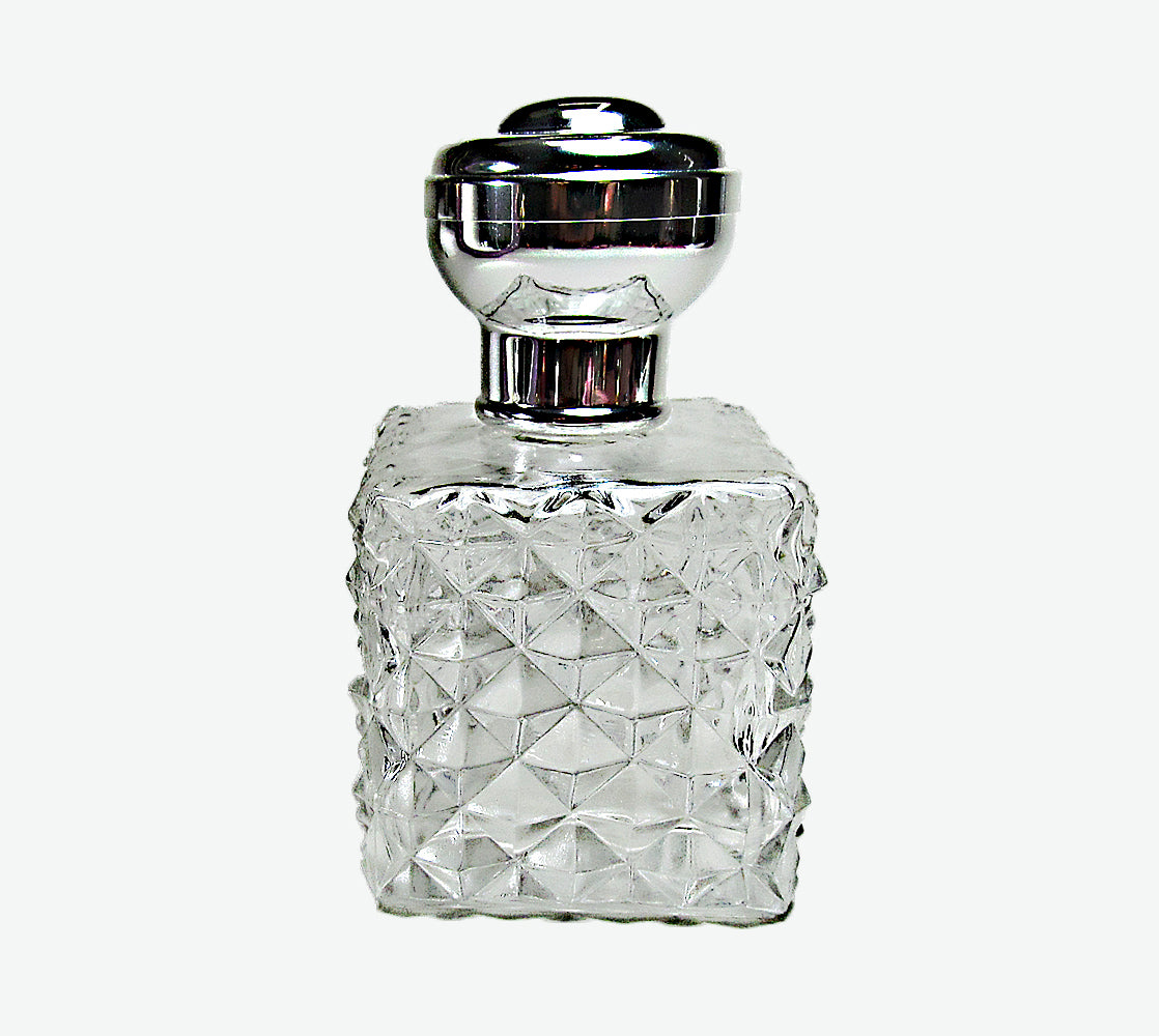 perfume atomizer bottle