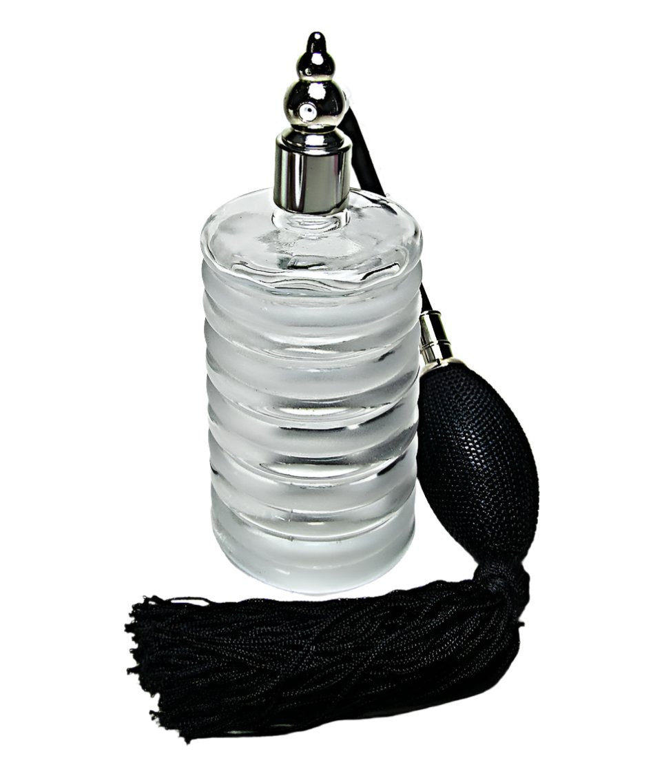 Vintage perfume bottle