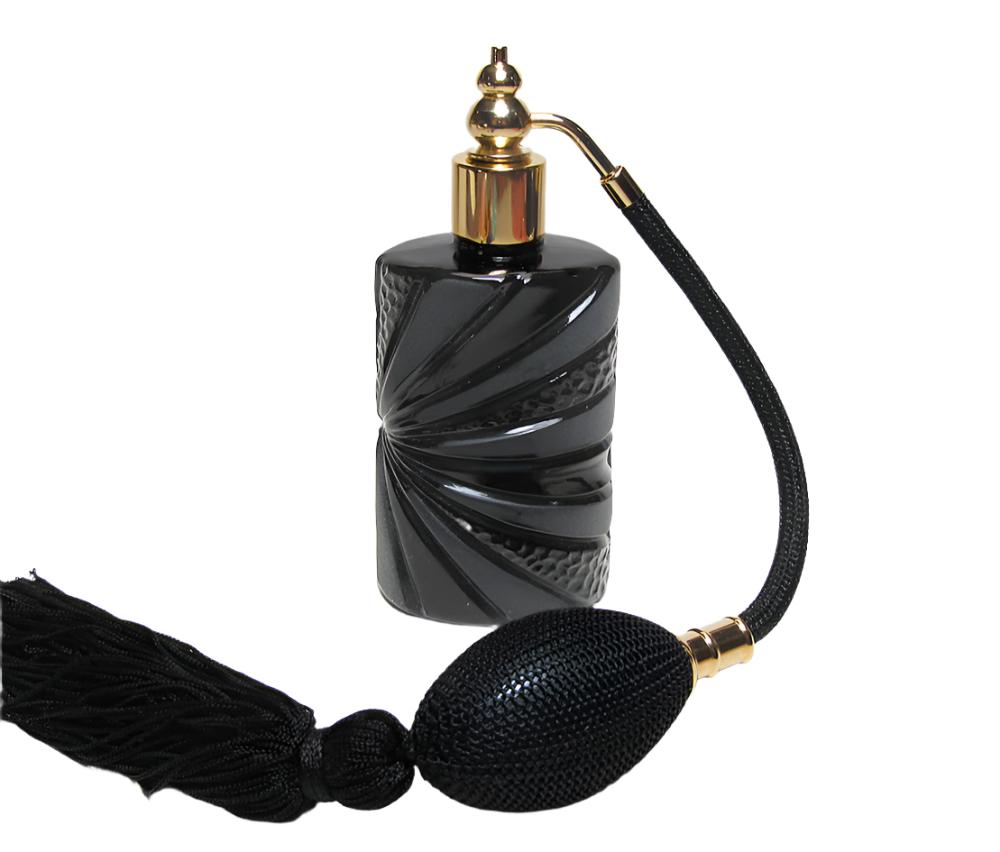 Vintage perfume bottles