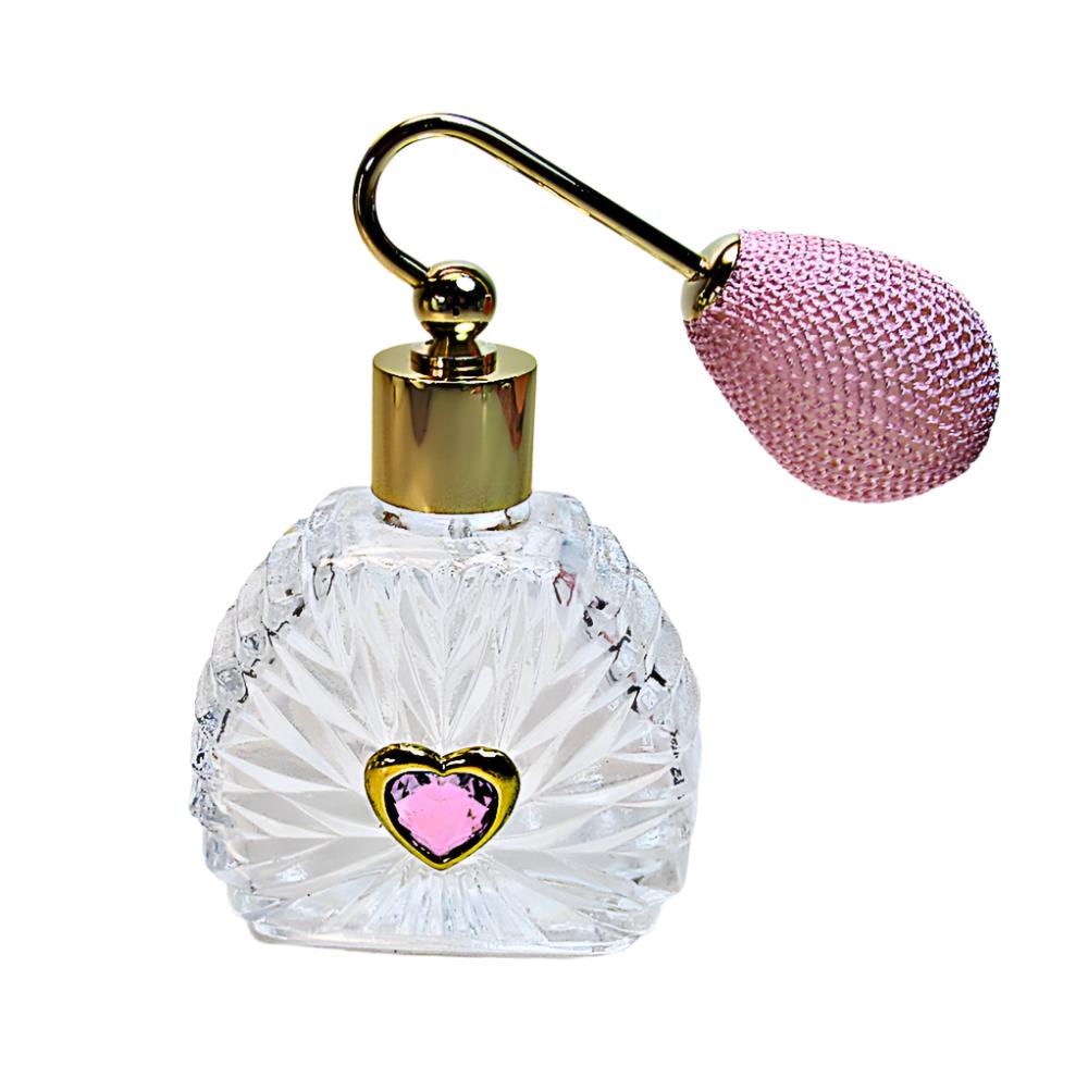 perfume atomizer bottle