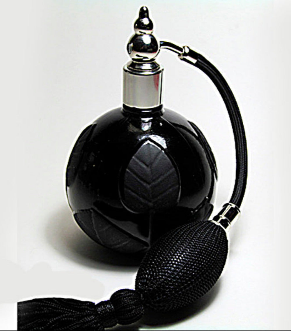 Atomizer perfume bottle