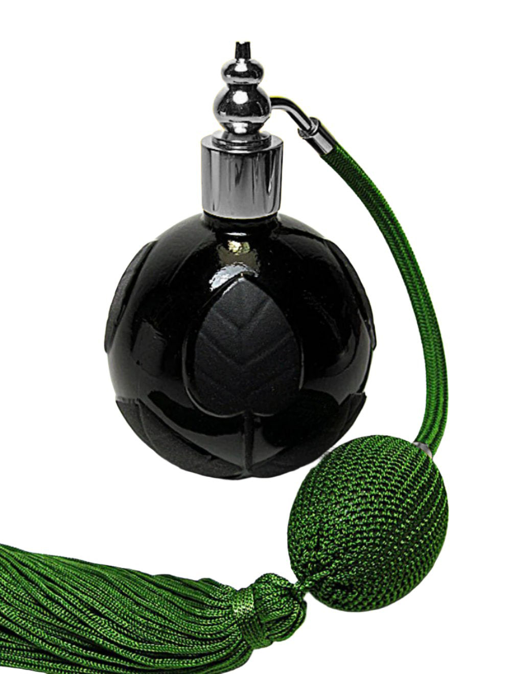 Vintage perfume bottle