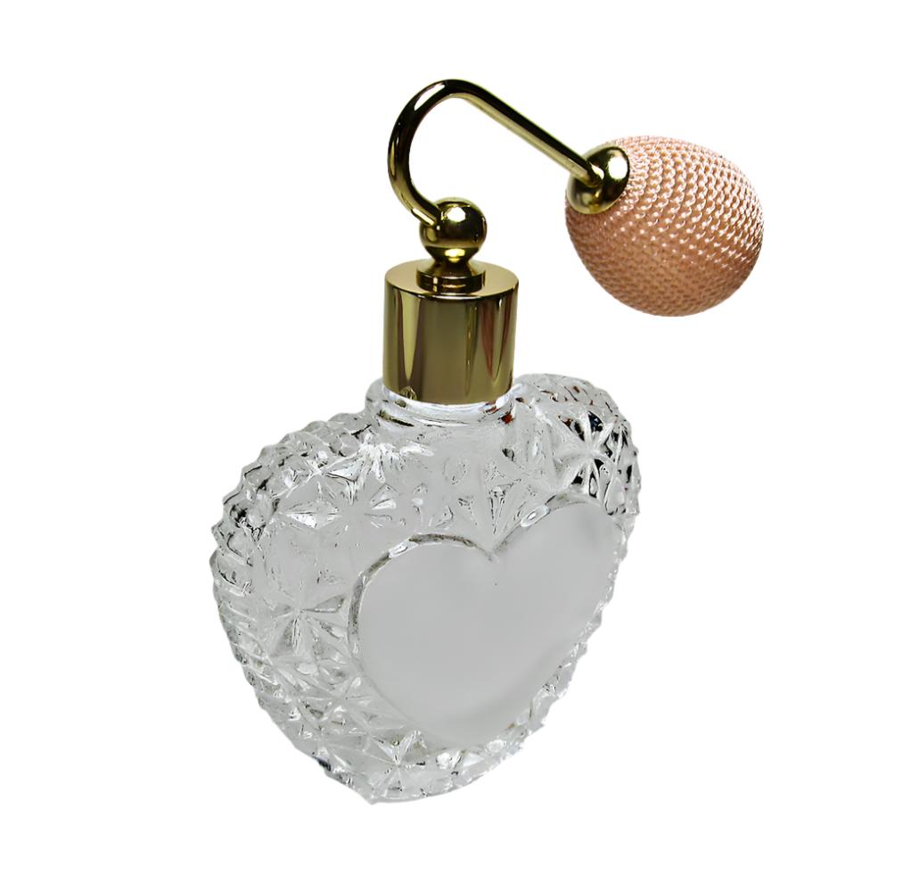 refillable perfume bottle
