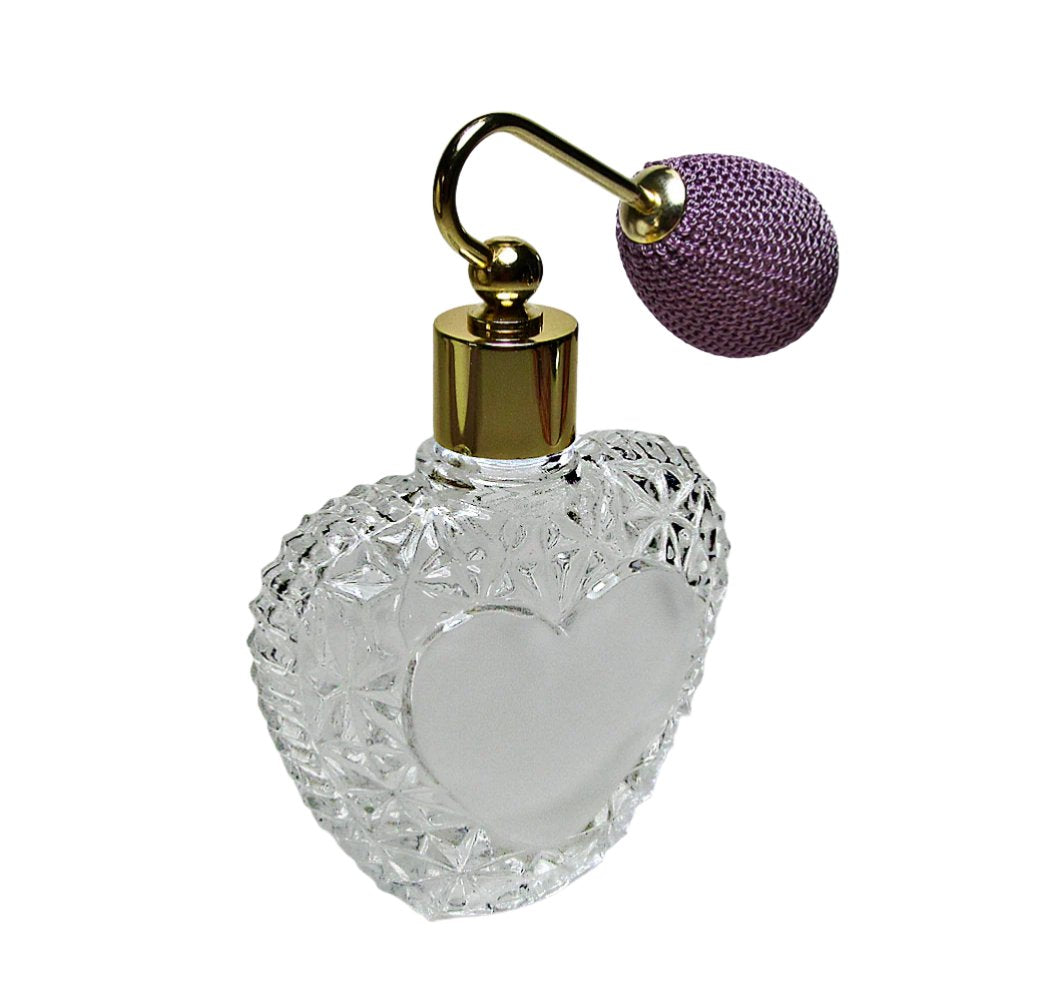 Vintage perfume bottle