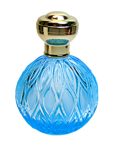Perfume atomizer bottle