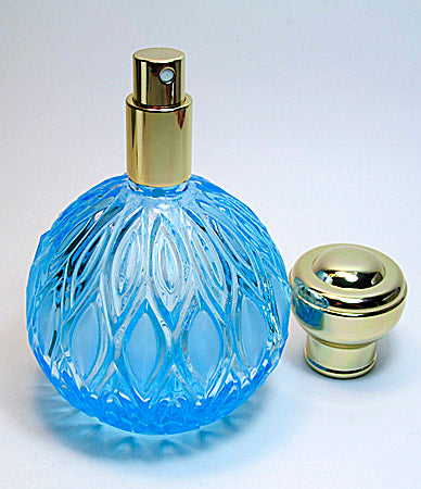 atomizer perfume bottle