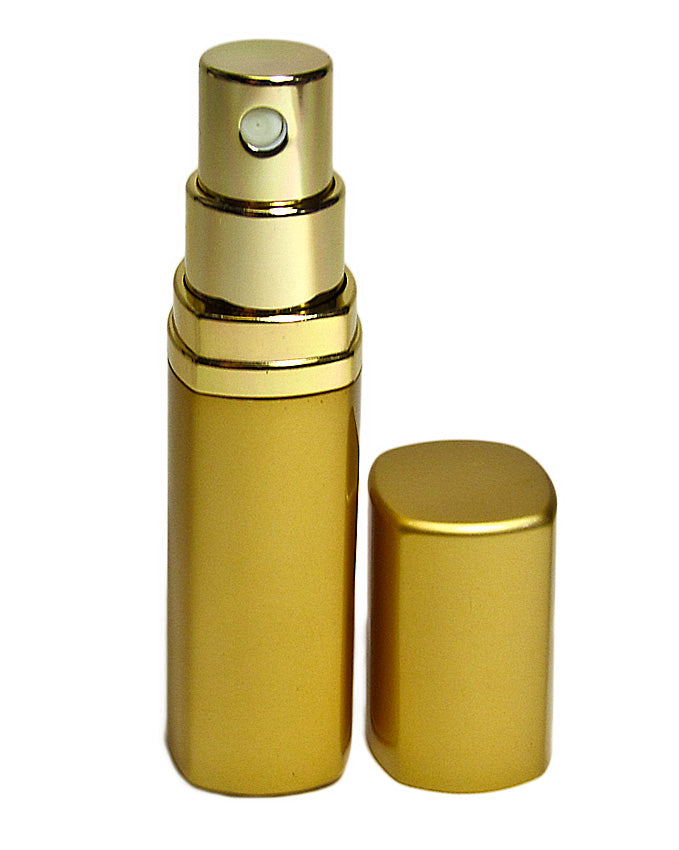 empty perfume atomizer