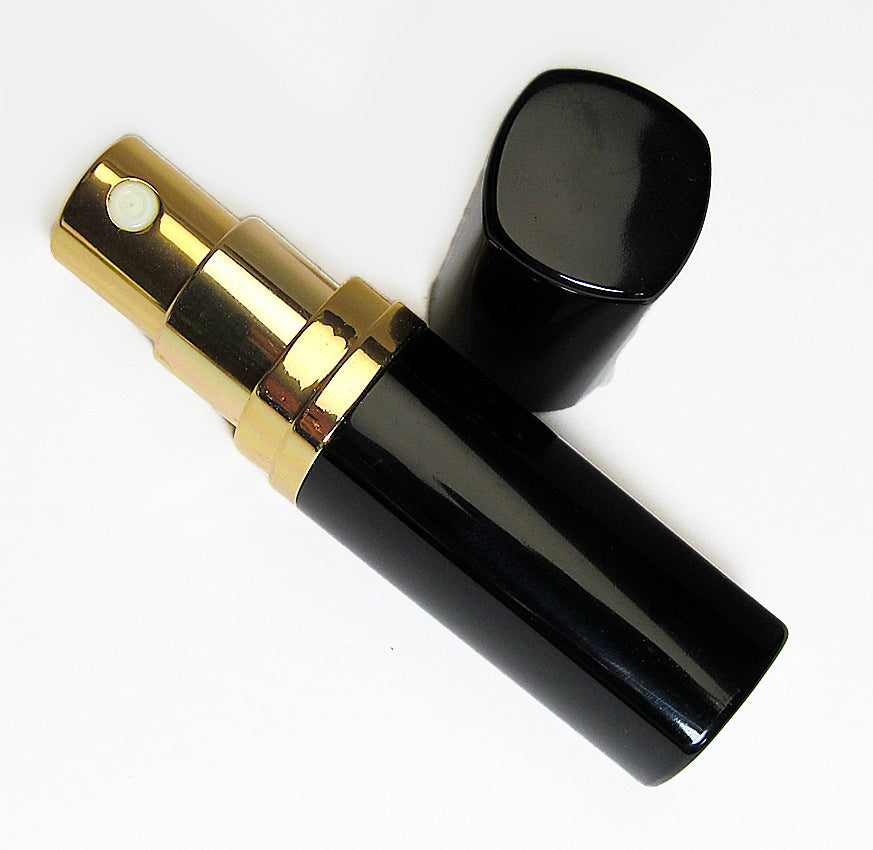 perfume atomizer bottle