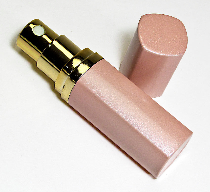 perfume atomizers