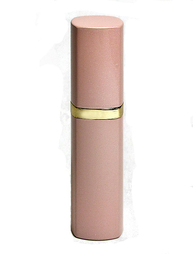 fragrance atomizer bottle