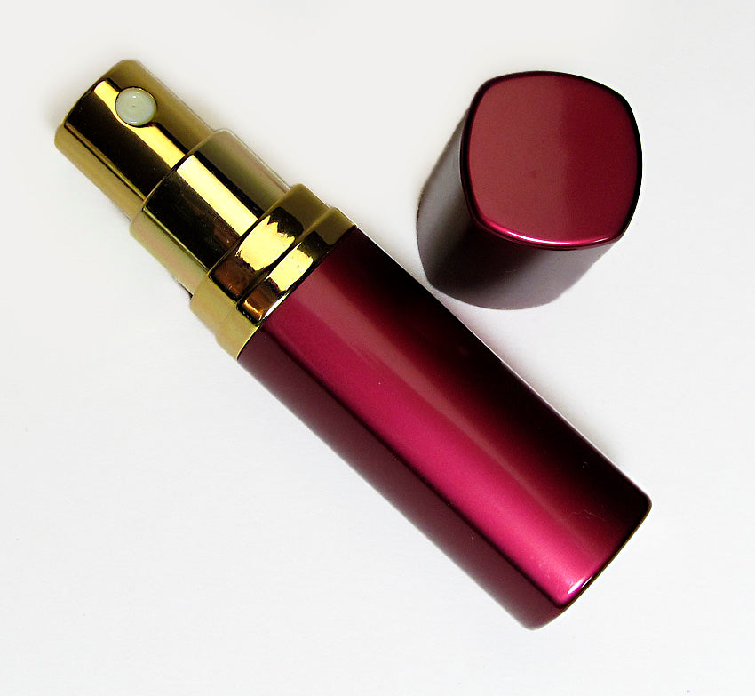 purse perfume atomizer