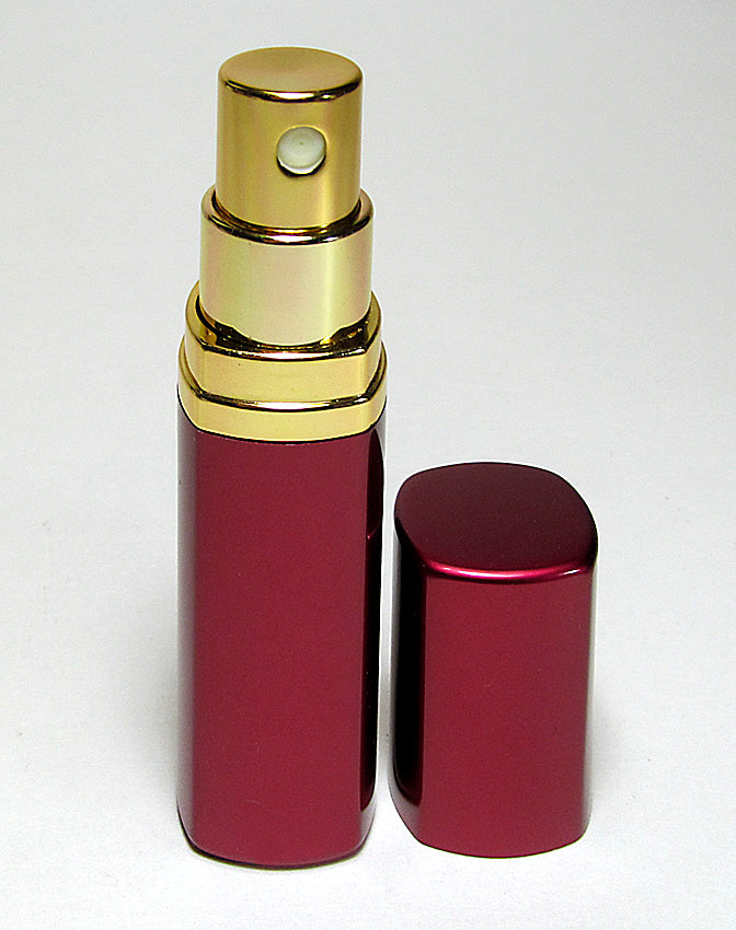 travel perfume atomizer