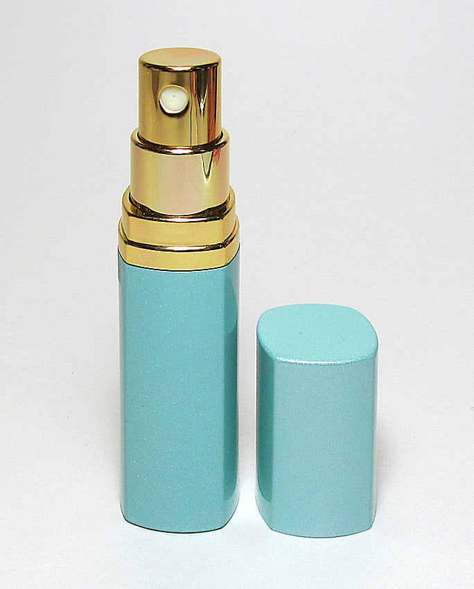 atomizer perfume bottle