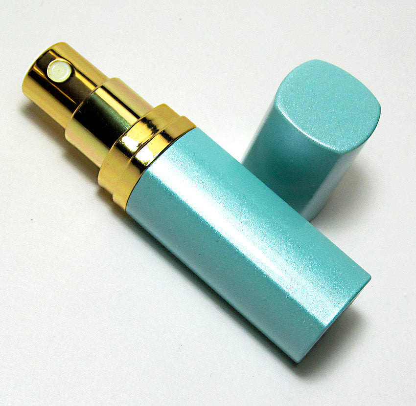 perfume atomizer bottle