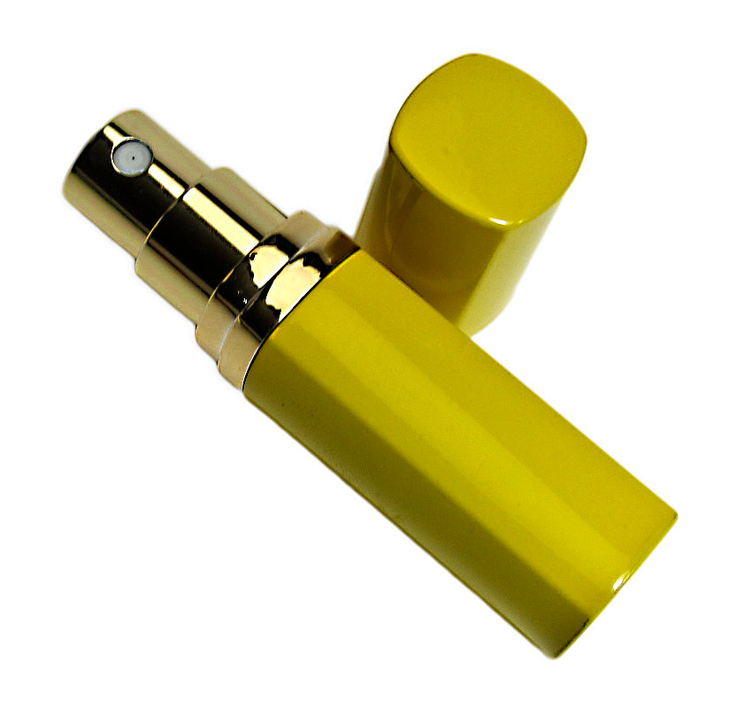 travel perfume atomizer