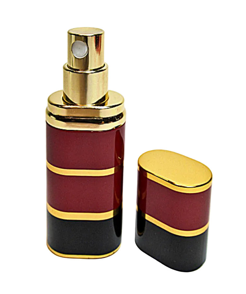 perfume atomizers