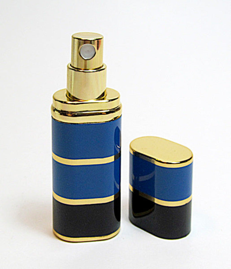 refillable perfume atomizers