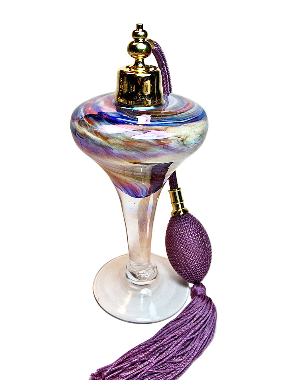 refillable perfume bottle