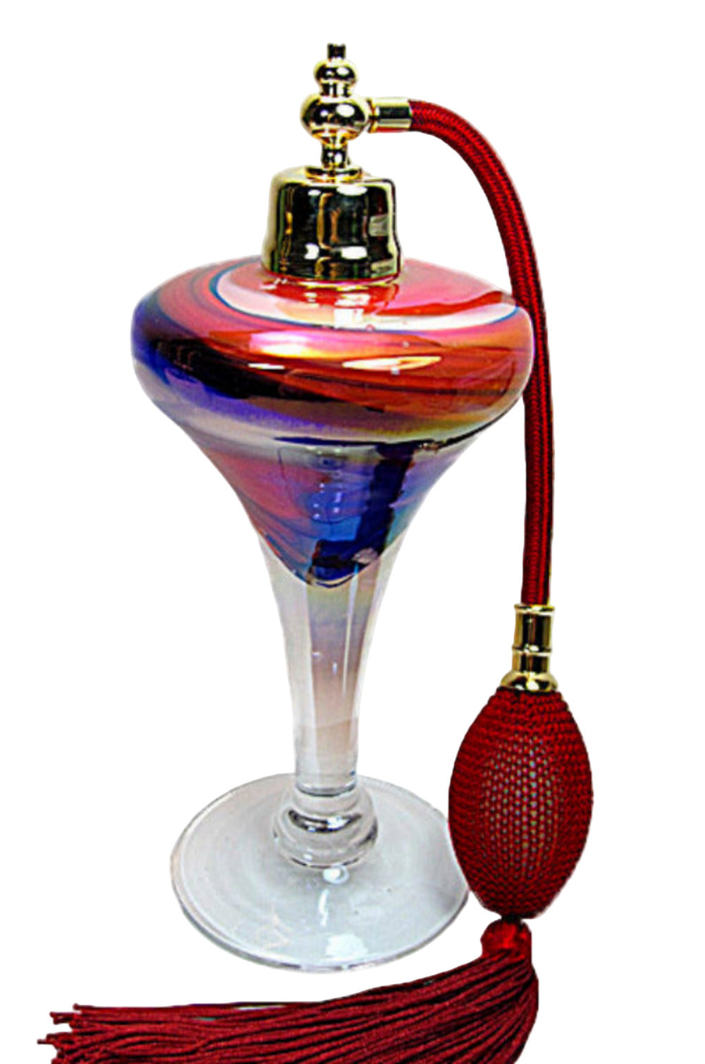 perfume atomizer bottle