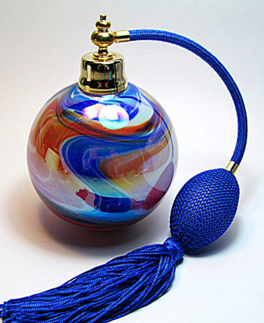 perfume atomizer bottle