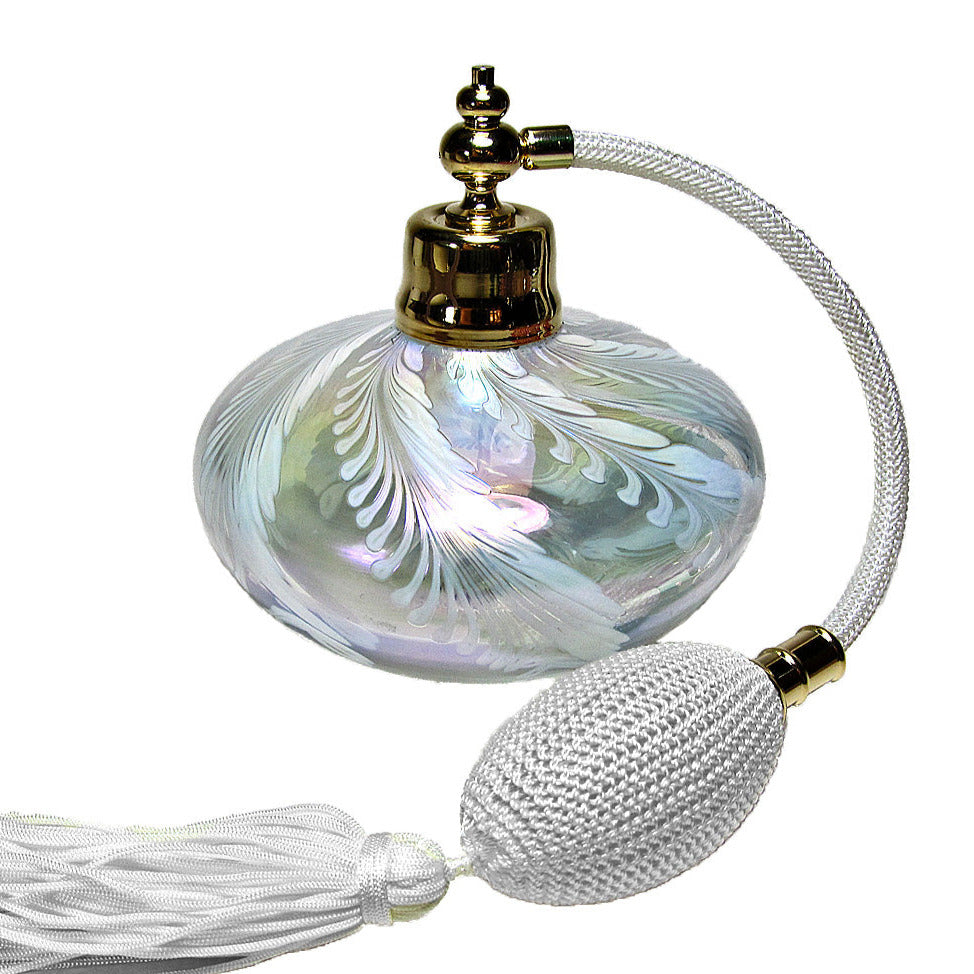 perfume atomizer bottle