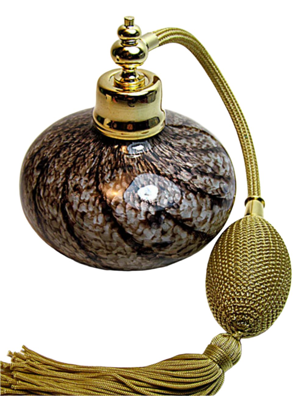 perfume atomizer bottle
