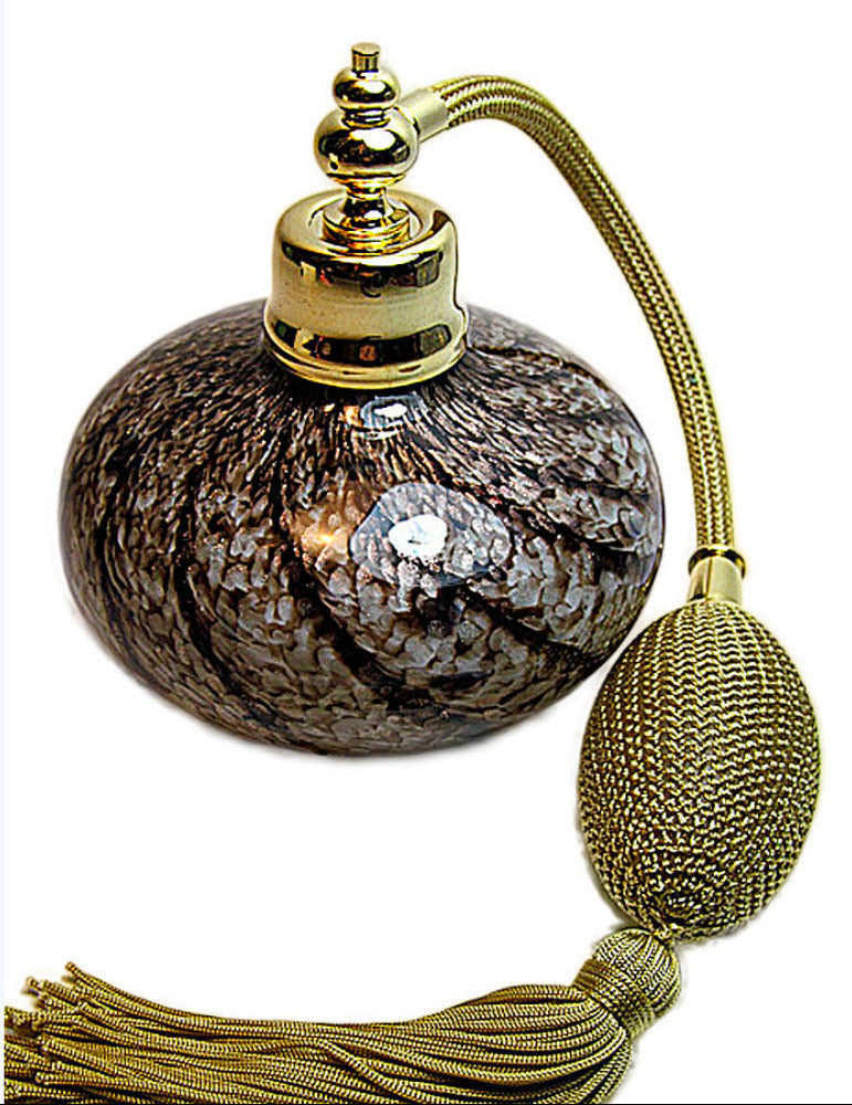 refillable perfume atomser bottle